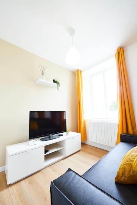 Apartment Rb-1d F2 Au 1er Etage A De 1 A 2 Pers
