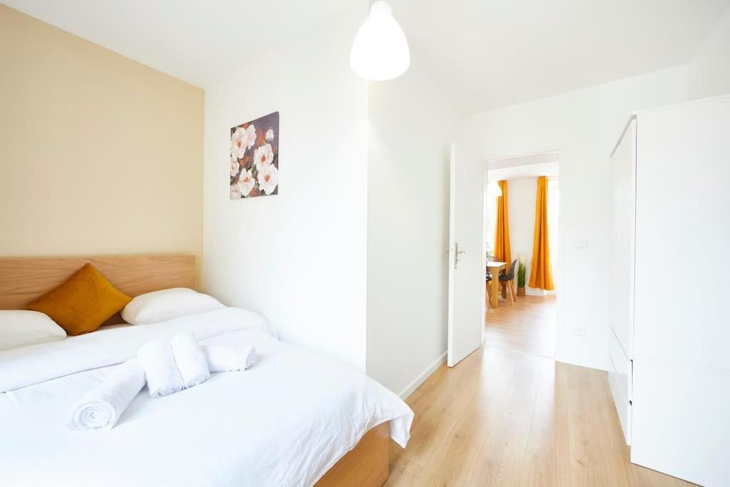 Rb-1d F2 Au 1er Etage A De 1 A 2 Pers Apartamento *